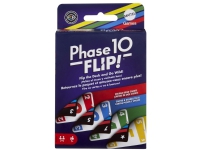 Phase 10 Flip! - Kortspil