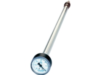 Stelzner Tensiometer Classic 8061 Tensiometer Plantefugtighedsmonitor Kjæledyr - Hagedam - Måleutstyr og væske