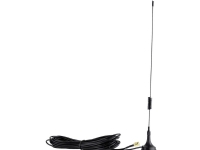 H-Tronic HT250A Funk-Antenne Frekvens: 868 MHz
