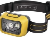 GP CHW53 Discovery Work Headlamp 275LM