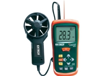 Bilde av Extech An200 Anemometer 0.4 Til 30 M/s