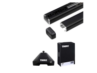 Squarebar Nissan Ariya 5-dr SUV 21-