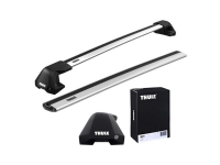 Wingbar Edge Citroën C3 5-dr Hatchback, 17-