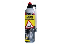 Holts tyreweld 300 Ml punktering reparation