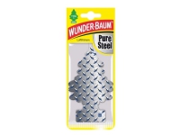 1 st Wunderbaum i rent stål