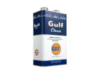 Gulf Classic SAE 20W-50 motorolje - 5 liter