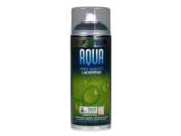 Dupli color Aqua deep black mat ral 9005