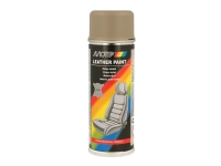 Motip skinn farge grå beige 200ml