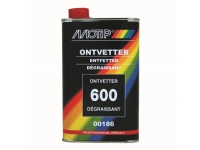 Motip Affedtningsmiddel 500 ml