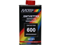 Motip Affedtningsmiddel 200ml.