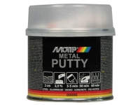 Produktfoto för MOTIP Metal Putty - Spackel 250 g