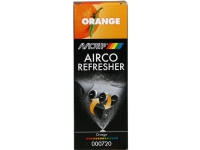 Motip Aircon frisker orange 150ml.