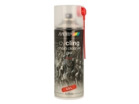 Motip Cycling cykelkæderens i gel 400ml.