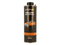 Motip hulrumsbeskyttelse, voks 1000 ml.