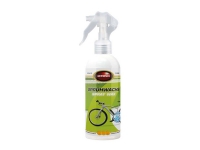 Autosol Bicycle Spray Wax 250ml