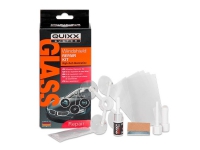 Produktfoto för QUIXX Windshield repair kit - Glasrengöring/Stenskottslagning 2 ml