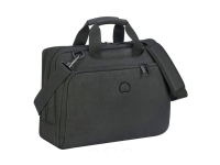 Delsey Paris Esplanade 15,6 sort computertaske