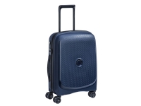 Belmont Plus 55 Kabinväska Zinc Blue