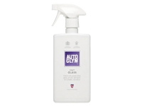 Produktfoto för Autoglym Auoglym Fast Glass - Glasrengöring/Fönsterputs 500 ml