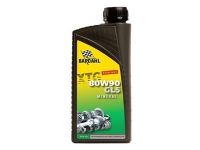 Bardahl 1 Ltr. 80W90 Gl5 Gearolie