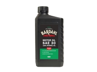 Bardahl 1 Ltr. Sae30 Singlegrade Classic