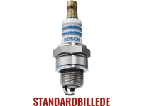 BOSCH tændrør til små motorer