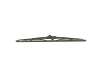 Produktfoto för Bosch 3397004581, Wiper blade, Svart, 45 cm, 1 styck