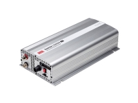 DEFA inverter 12v 1500w, plugin stik