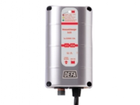 DEFA redningslader 12v 1 x 15a
