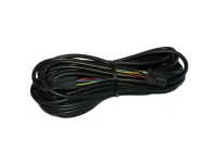 5 m. forlængerkabel, for dvs90 sensorer