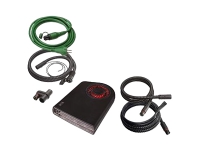 DEFA opvarmning comfortkit termini +1400w