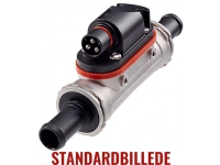 Ptc motorvarmer 412762 ø=18mm