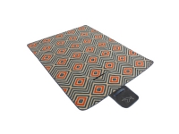 Easy Camp Picnictæppe