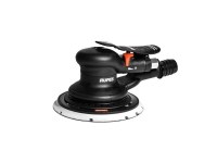 Rupes Skorpio III polermaskine, trykluft, Ø:150, 6 mm
