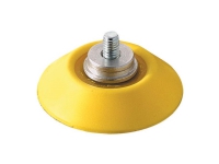 Ø:75 mm borrelåspute M6 m