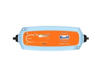 CTEK Gulf lader Limited Edition til bilbatteri