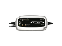 Ctek MXS10 CIC Showroom lader