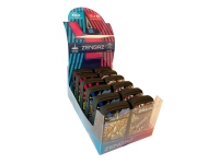 ZENGAZ refill til Cube Display ( indhold 12 stk. )