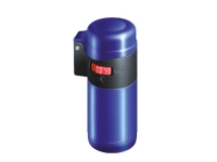 ZENGAZ Flame Jet stormlighter ass. farver 1 stk.