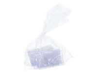 Holder til prisskilt, 70 x 24 mm.