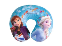 Reisepute Frozen Blå