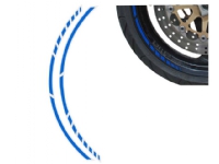 Fælgbånd til MC GT blue