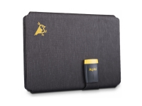 Aqiila Sunbird P56 56W Solar Charger