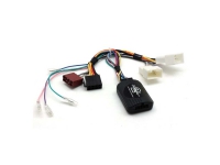 Ctsmt007.2 ratbetj. Mitsubishi