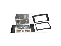 Connects2 CT23TY05 2-DIN kit Toyota