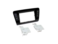 Connects2 CT23SK06 2-DIN kit Octavia III