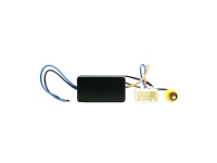 Produktfoto för Connects2 Backkamera-retention Toyota Innova/Fortuner/Prado 14>