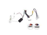 Produktfoto för Connects2 Backkamerakablage Toyota