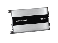 24 volt Ampire monoblock Förstärkare för lastbilar