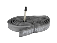 FISCHER sykkelrør, Sclaverand ventil, 27,5 (69,85 cm) ETRTO standard: 52-584/56-584/58-584 - 1 stk (85166)